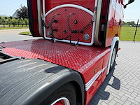 Scania - 2017 - s500 - showtruck - gestuurd - leer - 82-brz-5 - vrachtwagen - afbeelding 28 van  29