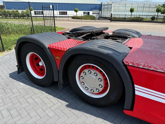 Scania - 2017 - s500 - showtruck - gestuurd - leer - 82-brz-5 - vrachtwagen - afbeelding 30 van  30