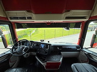 Scania - 2017 - s500 - showtruck - gestuurd - leer - 82-brz-5 - afbeelding 14 van  30
