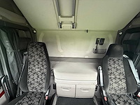 Scania - 2018 - r450 - retarder - twee tanks - gestuurde voorloper - top - vrachtwagen - afbeelding 20 van  30