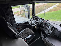 Scania - 2018 - r450 - retarder - twee tanks - gestuurde voorloper - top - vrachtwagen - afbeelding 21 van  30