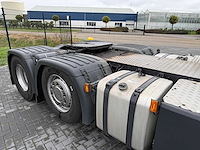 Scania - 2018 - r450 - retarder - twee tanks - gestuurde voorloper - top - vrachtwagen - afbeelding 8 van  30