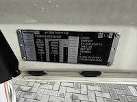 Scania - 2018 - r450 - retarder - twee tanks - gestuurde voorloper - top - vrachtwagen - afbeelding 18 van  30