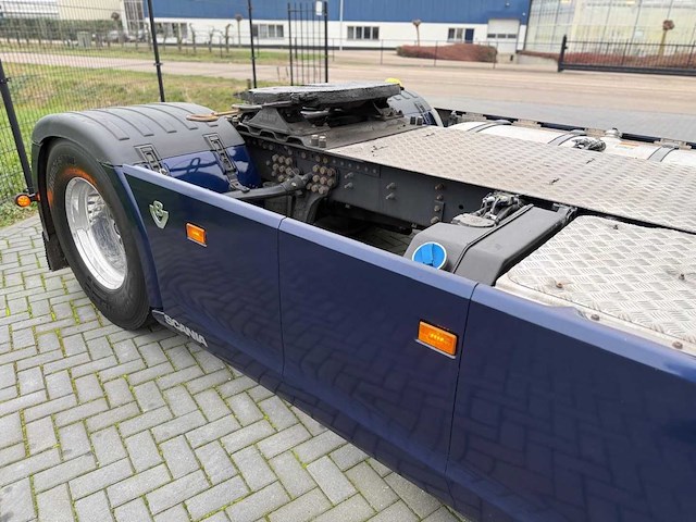 Scania - 2020 - s520 - bb-162-s - vrachtwagen - afbeelding 3 van  30