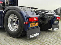 Scania - 2020 - s520 - bb-162-s - vrachtwagen - afbeelding 4 van  30