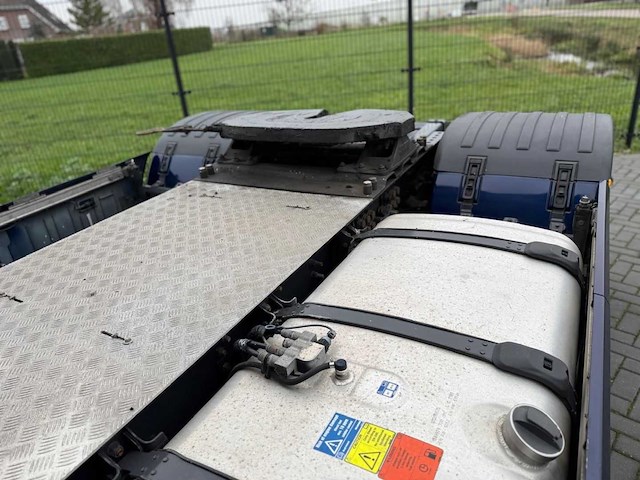 Scania - 2020 - s520 - bb-162-s - vrachtwagen - afbeelding 5 van  30