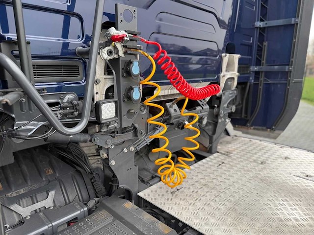 Scania - 2020 - s520 - bb-162-s - vrachtwagen - afbeelding 6 van  30