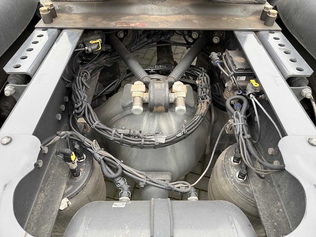 Scania - 2020 - s520 - bb-162-s - vrachtwagen - afbeelding 8 van  30