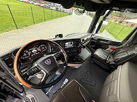 Scania - 2020 - s520 - bb-162-s - vrachtwagen - afbeelding 11 van  30
