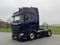 Scania - 2020 - s520 - bb-162-s - vrachtwagen