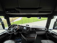 Scania - 2020 - s520 - bb-162-s - vrachtwagen - afbeelding 14 van  30