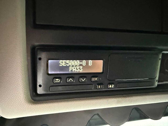 Scania - 2020 - s520 - bb-162-s - vrachtwagen - afbeelding 16 van  30