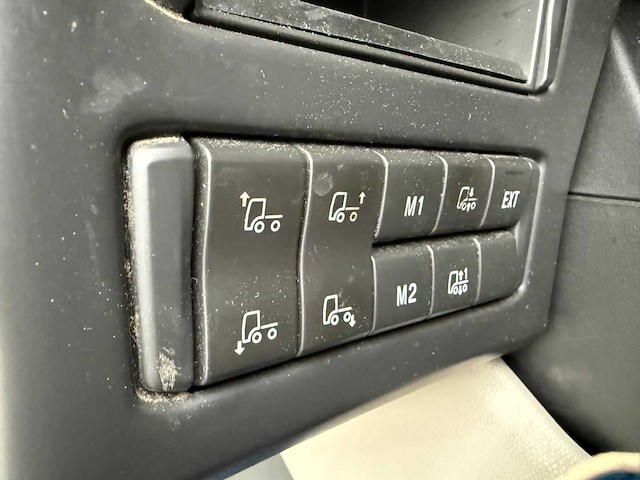 Scania - 2020 - s520 - bb-162-s - vrachtwagen - afbeelding 17 van  30