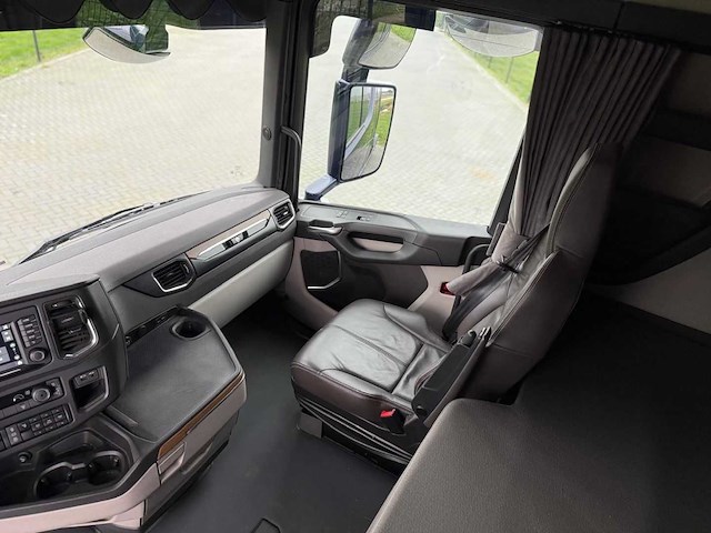 Scania - 2020 - s520 - bb-162-s - vrachtwagen - afbeelding 20 van  30