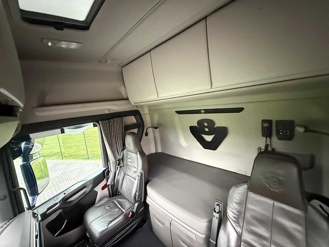 Scania - 2020 - s520 - bb-162-s - vrachtwagen - afbeelding 21 van  30