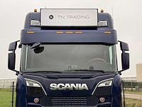 Scania - 2020 - s520 - bb-162-s - vrachtwagen - afbeelding 22 van  30