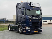 Scania - 2020 - s520 - bb-162-s - vrachtwagen - afbeelding 24 van  30