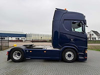 Scania - 2020 - s520 - bb-162-s - vrachtwagen - afbeelding 29 van  30