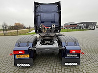 Scania - 2020 - s520 - bb-162-s - vrachtwagen - afbeelding 28 van  30