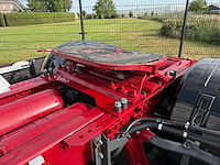 Scania - 500s ngs - vol lucht - retarder - 2021 - vrachtwagen - afbeelding 8 van  30