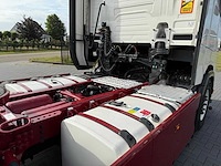 Scania - 500s ngs - vol lucht - retarder - 2021 - vrachtwagen - afbeelding 10 van  30
