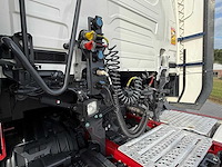 Scania - 500s ngs - vol lucht - retarder - 2021 - vrachtwagen - afbeelding 11 van  30