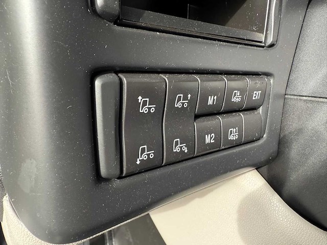 Scania - 500s ngs - vol lucht - retarder - 2021 - vrachtwagen - afbeelding 18 van  30