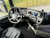 Scania - 500s ngs - vol lucht - retarder - 2021 - vrachtwagen - afbeelding 8 van  16