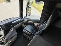 Scania - 500s ngs - vol lucht - retarder - 2021 - vrachtwagen - afbeelding 12 van  16
