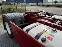 Scania - 500s ngs - vol lucht - retarder - 2021 - vrachtwagen - afbeelding 13 van  30