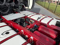 Scania - 500s ngs - vol lucht - retarder - 2021 - vrachtwagen - afbeelding 14 van  30