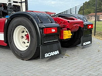 Scania - 500s ngs - vol lucht - retarder - 2021 - vrachtwagen - afbeelding 17 van  30