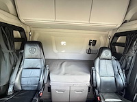 Scania - 500s ngs - vol lucht - retarder - 2021 - vrachtwagen - afbeelding 27 van  30