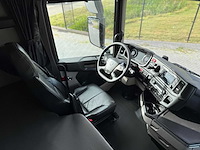 Scania - 500s ngs - vol lucht - retarder - 2021 - vrachtwagen - afbeelding 29 van  30