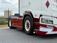 Scania - 500s ngs - vol lucht - retarder - 2021 - vrachtwagen - afbeelding 7 van  30