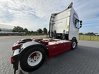 Scania - 500s ngs - vol lucht - retarder - 2021 - vrachtwagen - afbeelding 8 van  30