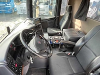 Scania - 6x2*4 - dag cabine - lll - fassi laadkraan - g410 - 2016 - vrachtwagen - afbeelding 15 van  29