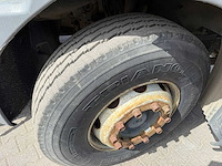 Scania - 94g 220 veegtruck - vrachtwagen - afbeelding 13 van  32