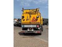 Scania - 94g 220 veegtruck - vrachtwagen - afbeelding 22 van  32