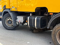 Scania - 94g 220 veegtruck - vrachtwagen - afbeelding 23 van  32