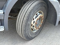 Scania - 94g 220 veegtruck - vrachtwagen - afbeelding 25 van  32