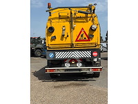 Scania - 94g 220 veegtruck - vrachtwagen - afbeelding 3 van  32