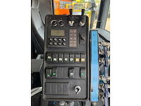 Scania - 94g 220 veegtruck - vrachtwagen - afbeelding 7 van  32