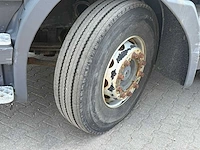Scania - 94g 220 veegtruck - vrachtwagen - afbeelding 16 van  32