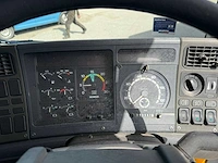 Scania - 94g 220 veegtruck - vrachtwagen - afbeelding 27 van  32