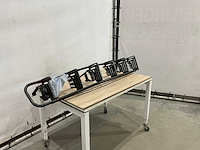 Scania - cabine trap - afbeelding 2 van  5