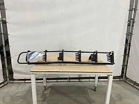 Scania - cabine trap - afbeelding 3 van  5