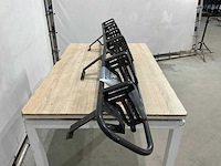 Scania - cabine trap - afbeelding 4 van  5