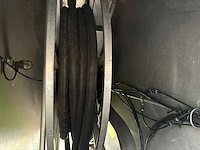 Scania - g 360 b - 2010 - 24.400l tankwagen 4 compartimenten - vrachtwagen - afbeelding 10 van  23