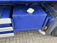 Scania - g 360 b - 2010 - 24.400l tankwagen 4 compartimenten - vrachtwagen - afbeelding 14 van  23